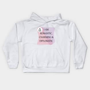 Libra Kids Hoodie